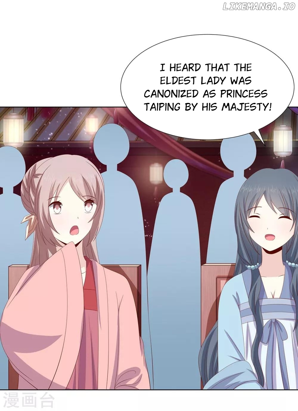 Rewrite My Fate chapter 51 - page 14